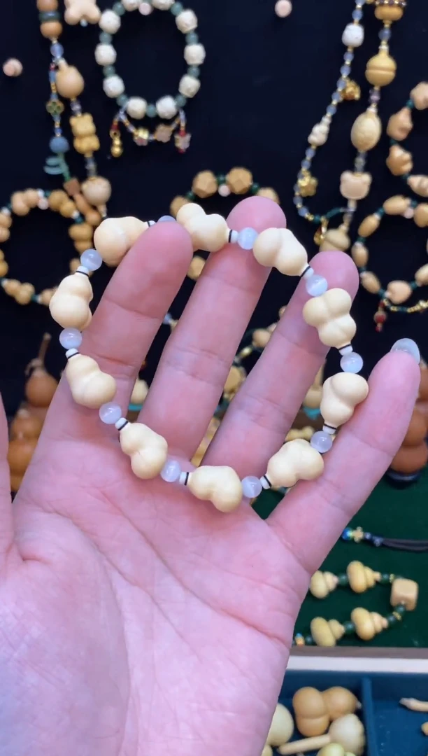 葫芦巧*力小金蝉