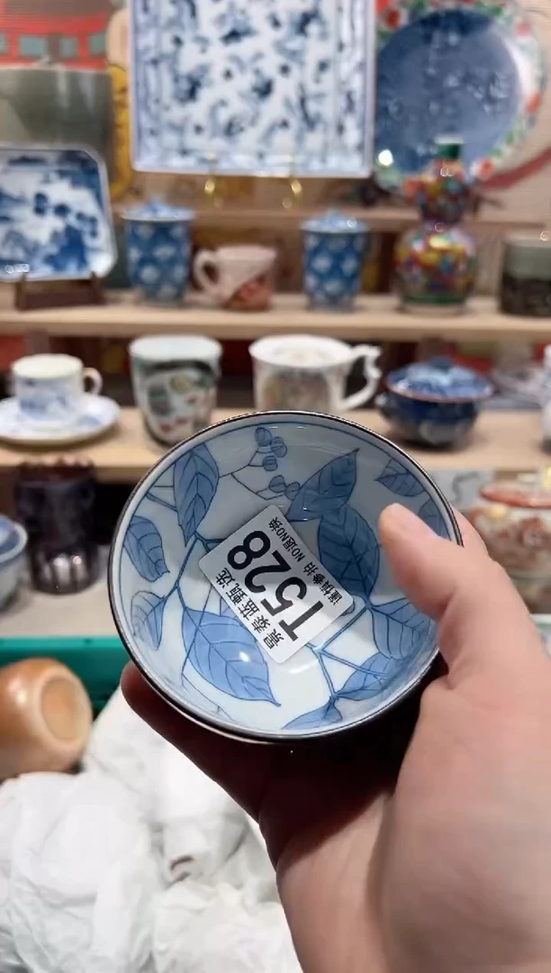 【闪购商品】瓷片当天凑满25米包邮T528