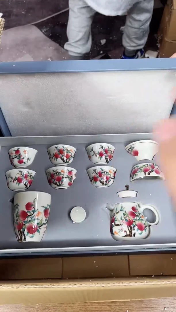 【闪购商品】江山器语清货商品链接@@888