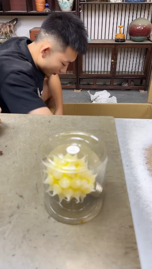瓷片1595聚宝缘海陶精选