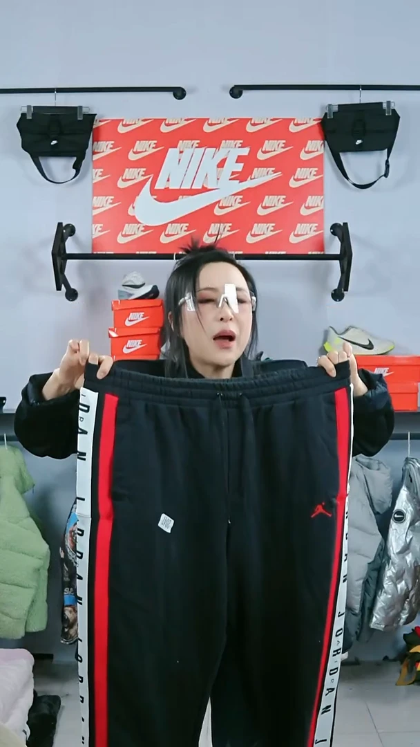 6226闪购编码Nike/Jordan运动衣以直播间过款为准尺码3XL