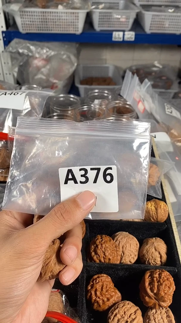把件文玩核桃38铁锤