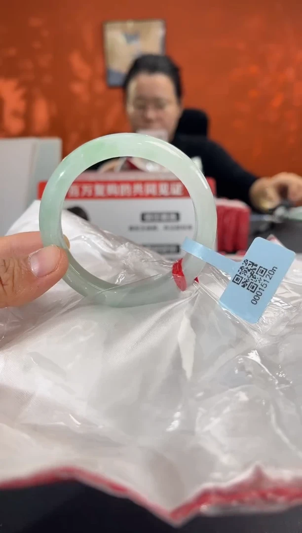 未镶嵌手镯翡翠2