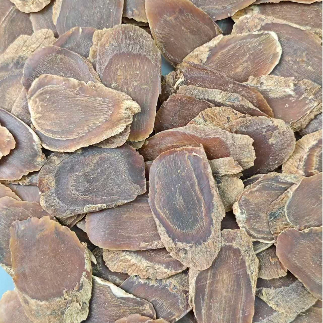 长白山 特大片 深纹 红参 足年份