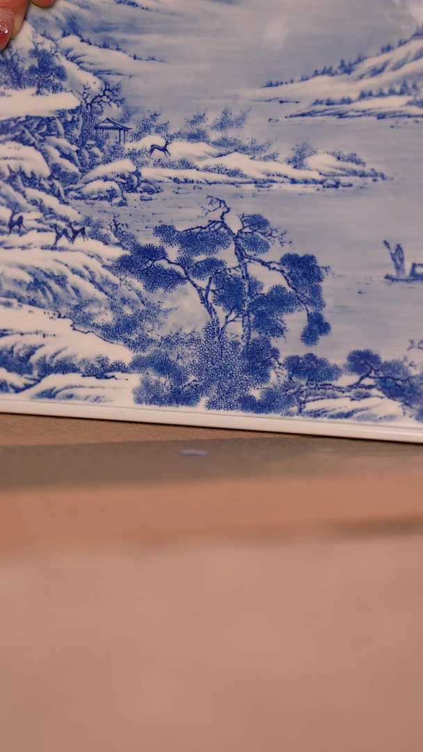 【闪购商品】杯云山片玉雪景干泡台