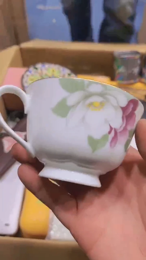 【闪购商品】瑕疵品瓷器瓷器瓷器瓷器