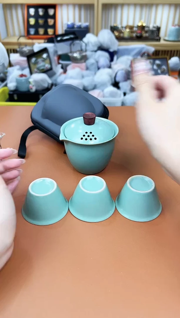 【闪购商品】万家瓷坊清货商品链接@@F604