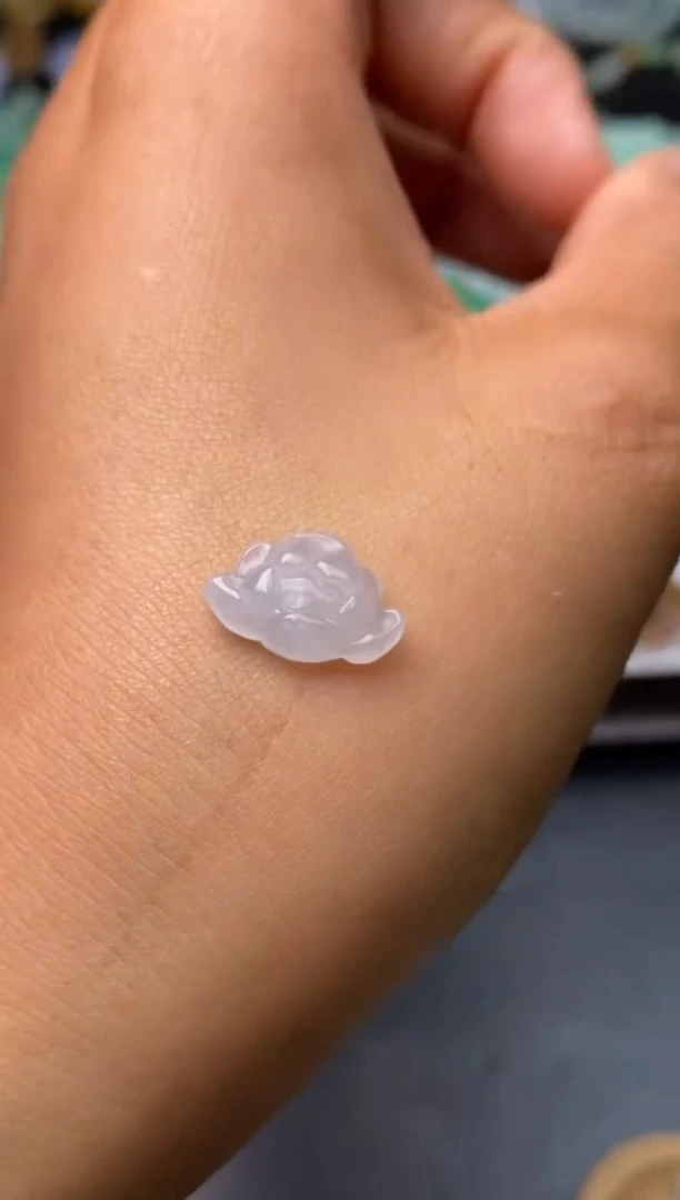 【闪购商品】定制翡翠未镶嵌翡翠毛货~