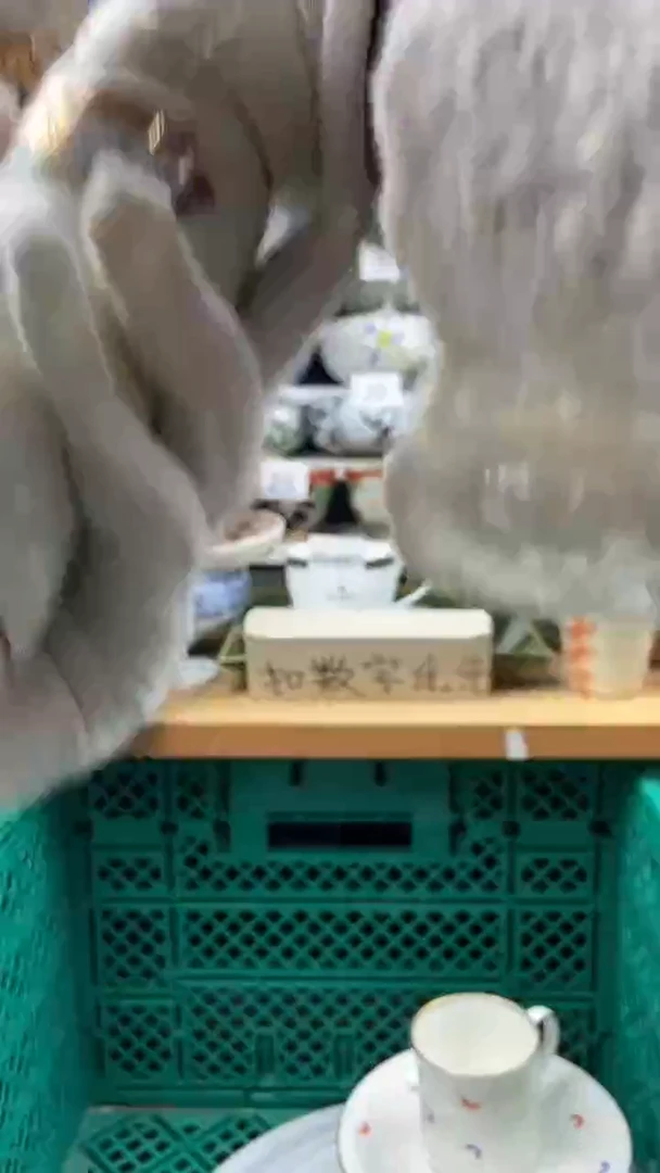 【闪购商品】6件套九古酒壶点关注感谢支持支持