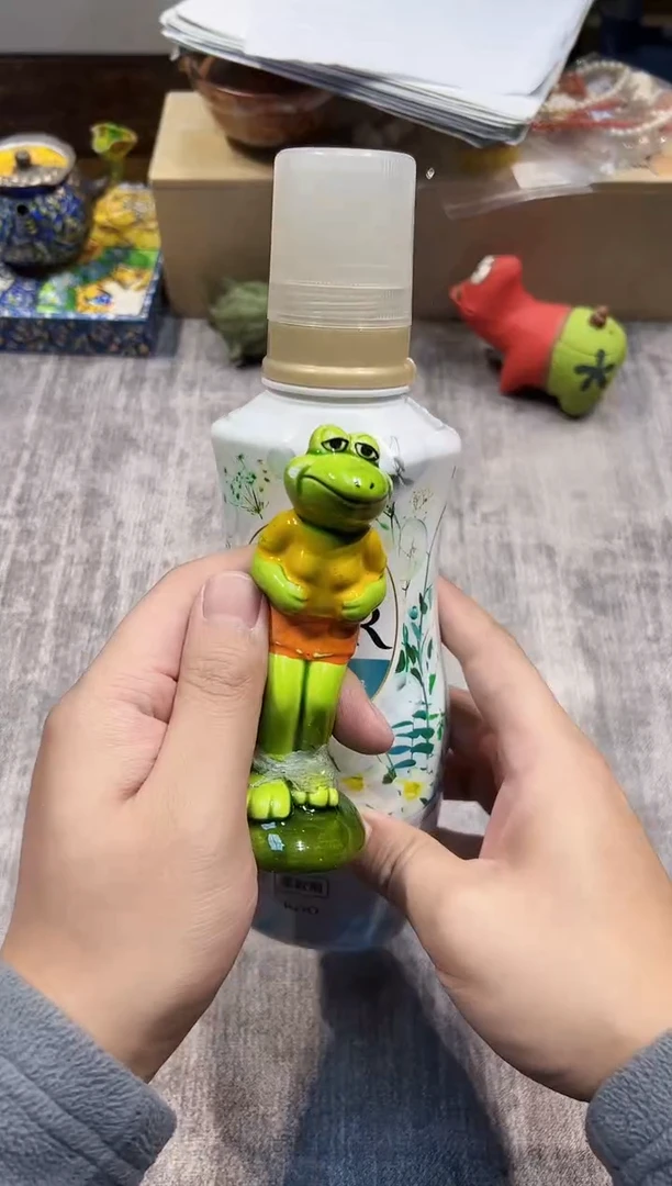 【闪购商品】瓷片都是我的大宝贝儿瓷器