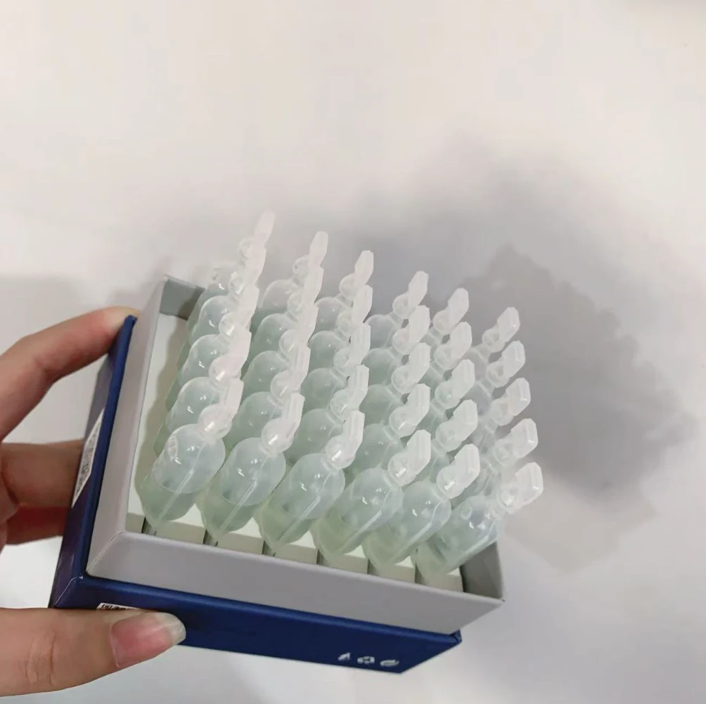 【夸*】次抛界的老大哥5D玻尿酸焕颜精粹精华液/2025年9月27效期