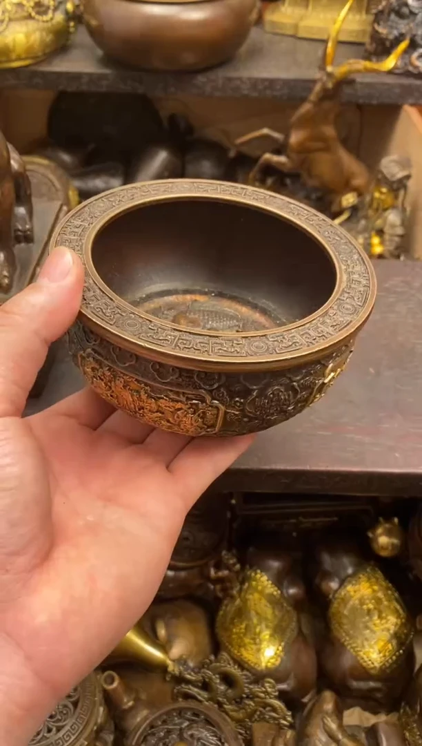 案台摆件 物品摆件