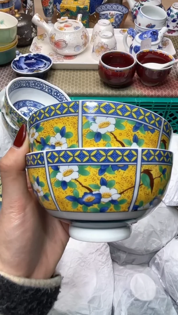 【闪购商品】盘瓷器满20米包邮一单一付