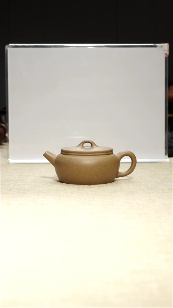 茶壶段泥金***伽356356465467547567