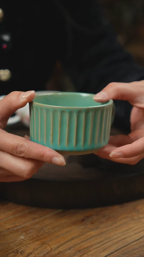陶一**米【文琳甄选】陶瓷器