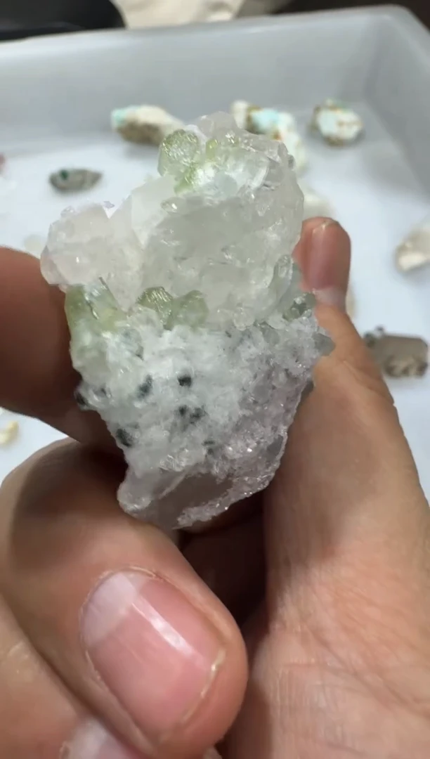 【闪购商品】月下珠宝严选矿物