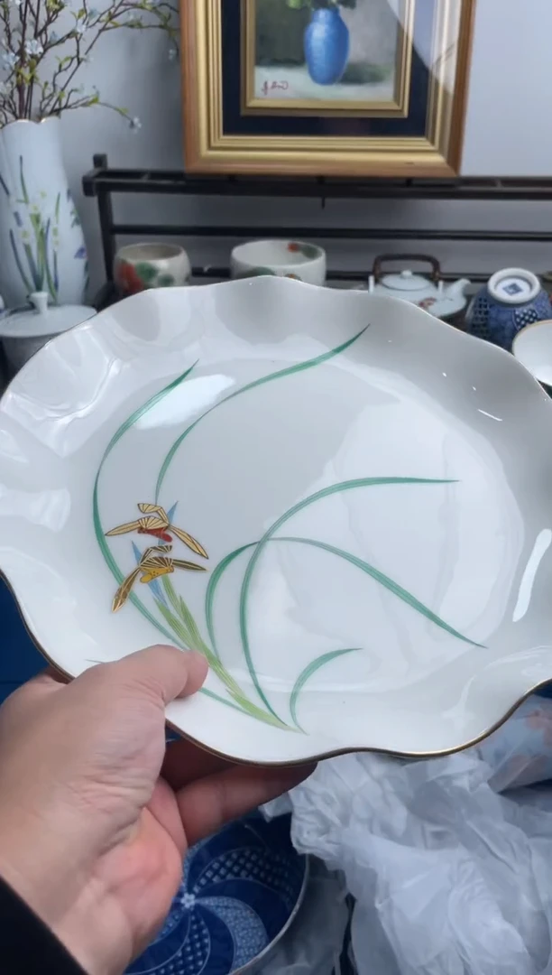 瓷片191-C-