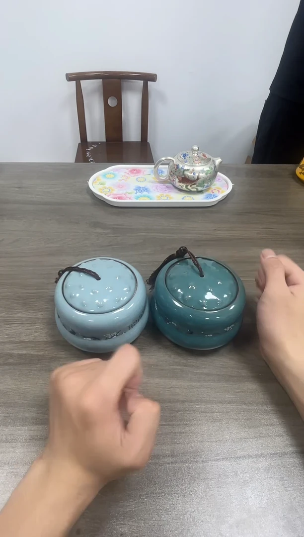 其他青韵瓷华陶瓷9845