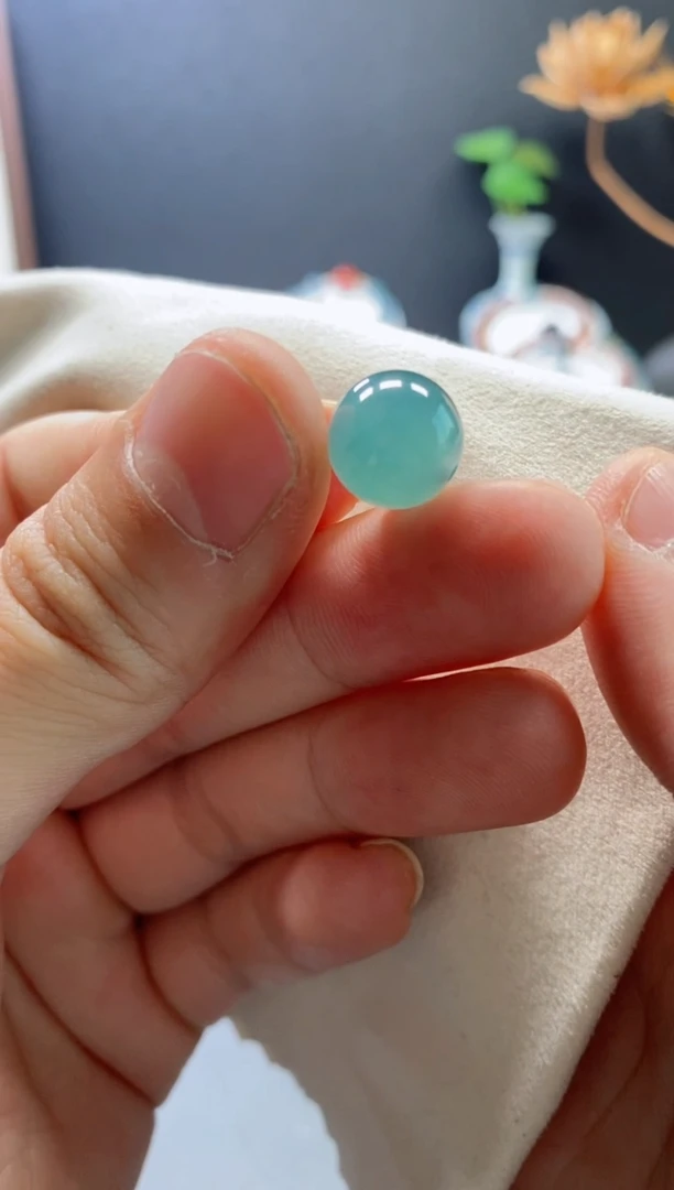 颈饰未镶嵌翡翠0299237147