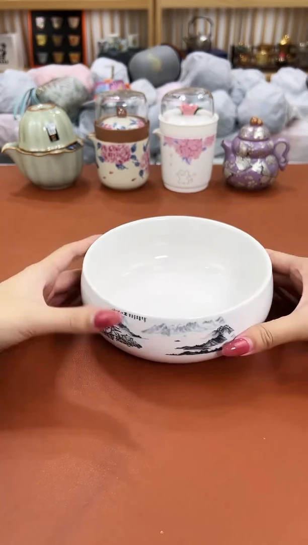 万家瓷坊清货商品链接@@C507