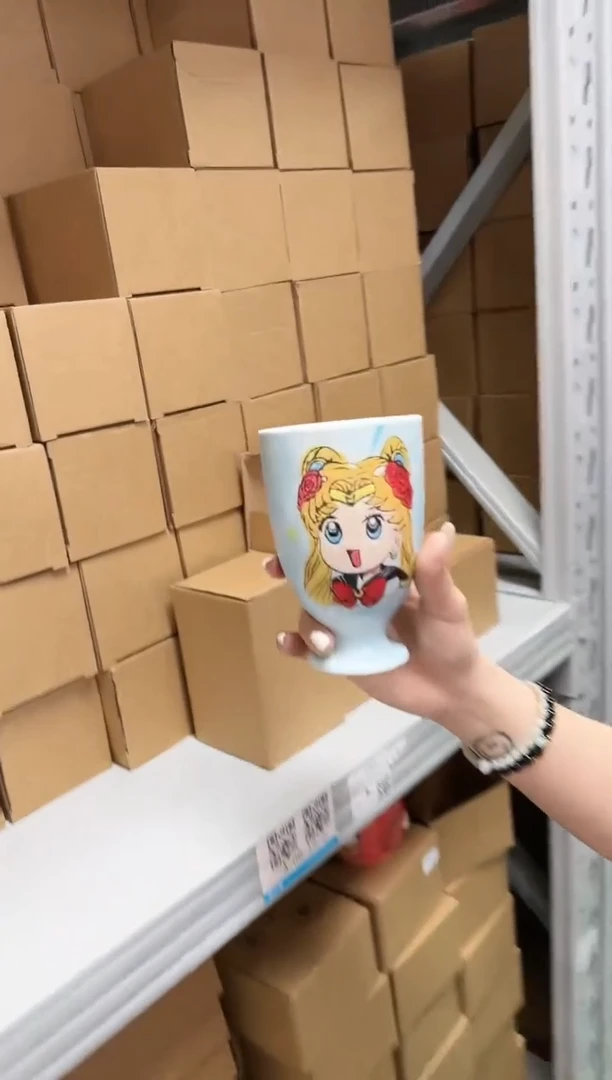 【闪购商品】瓷K172-------------