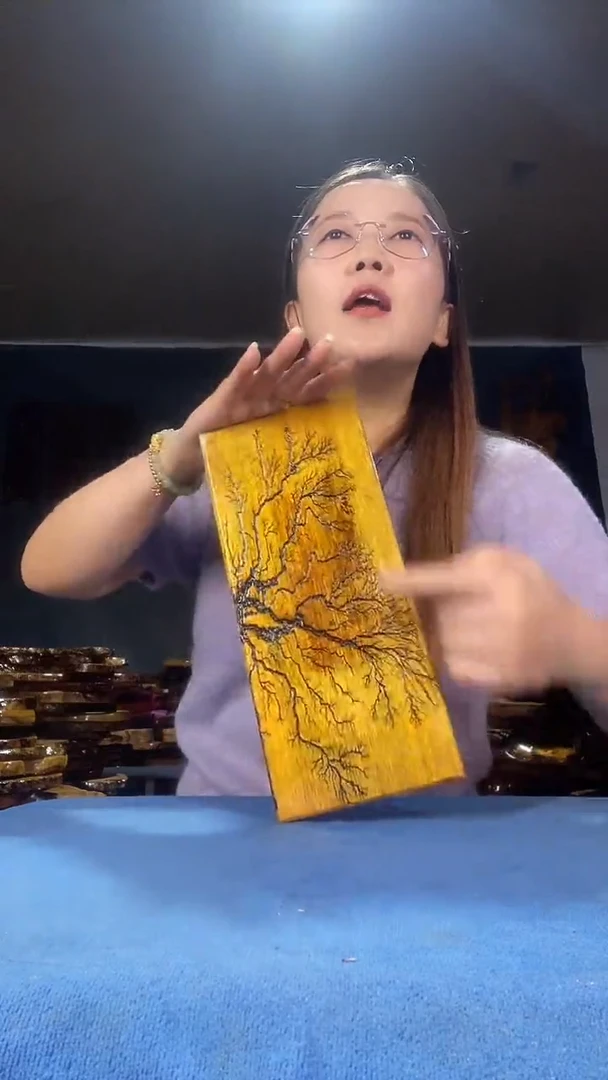 紫砂茶盘本店截图为准（不含配件）1