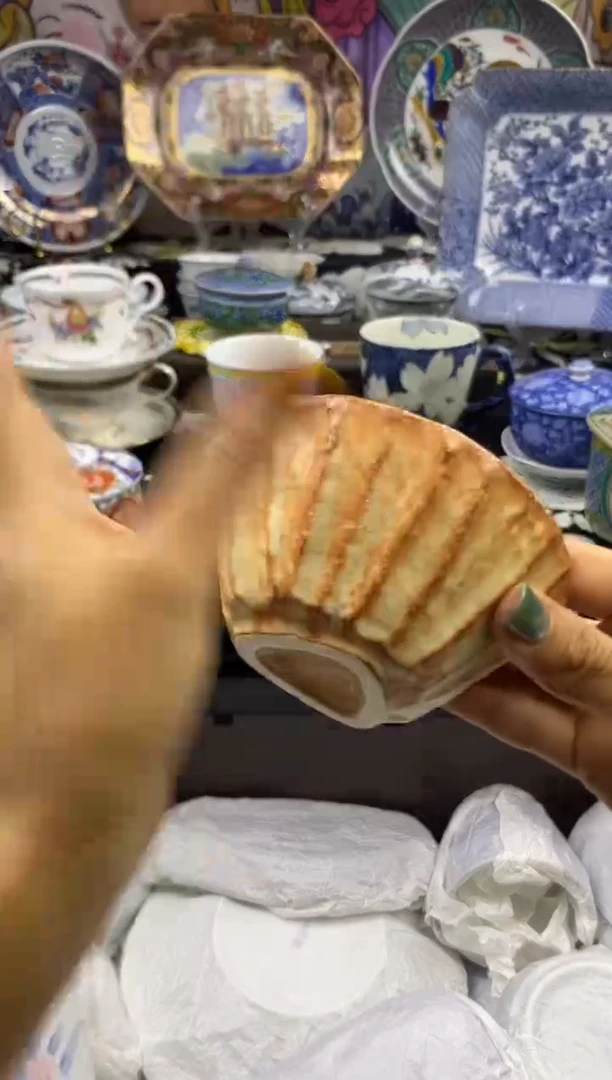 瓷片施*瓷色工艺品品品品309