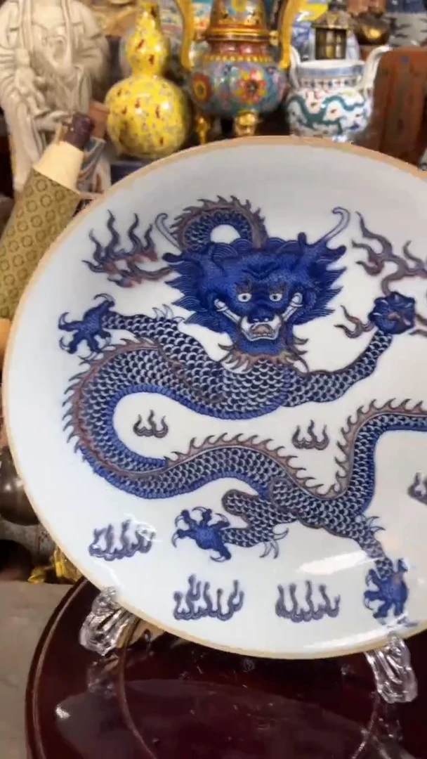 摆件景德镇艺术陶瓷摆件V0