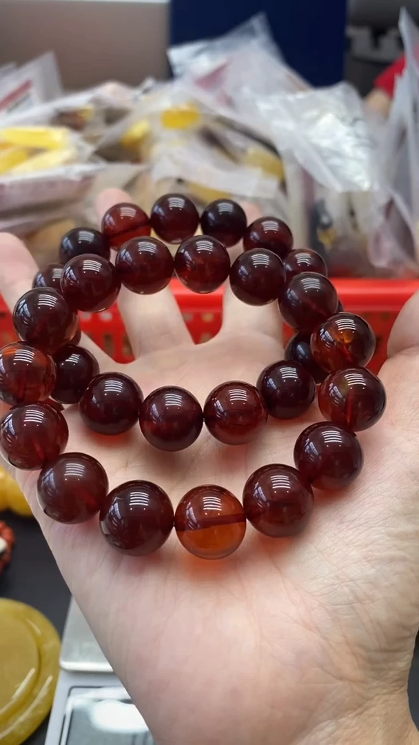 琥珀未镶嵌珠宝奇石960多样性发其一默认有瑕