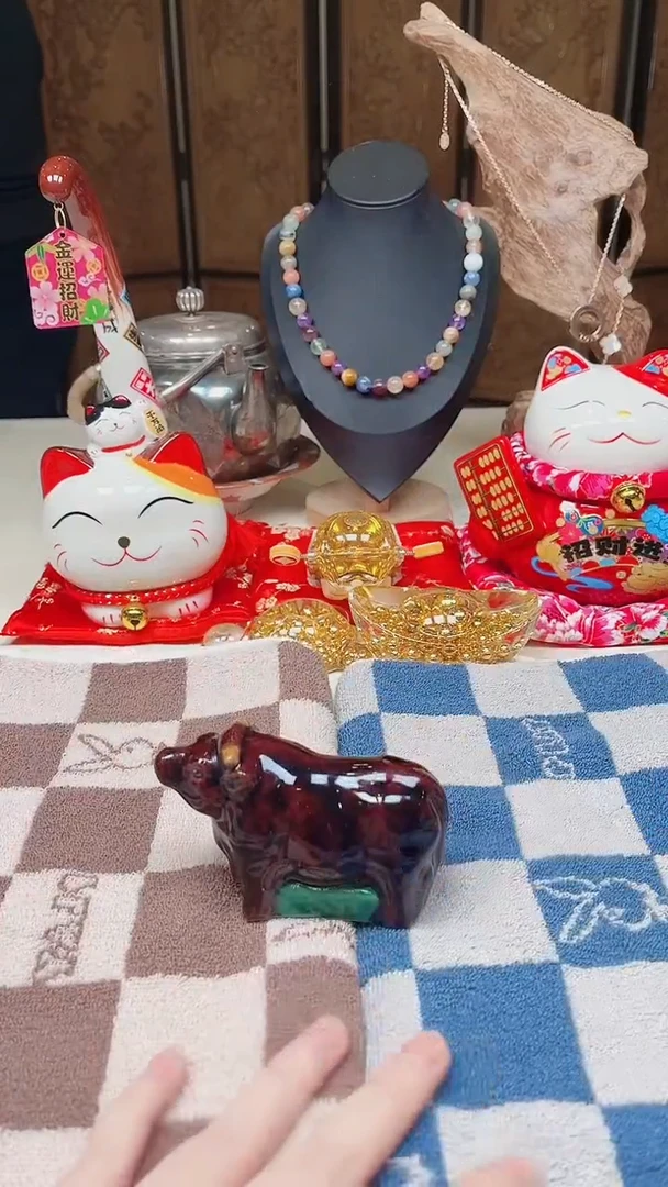 瓷片陶茶周边666文玩多人