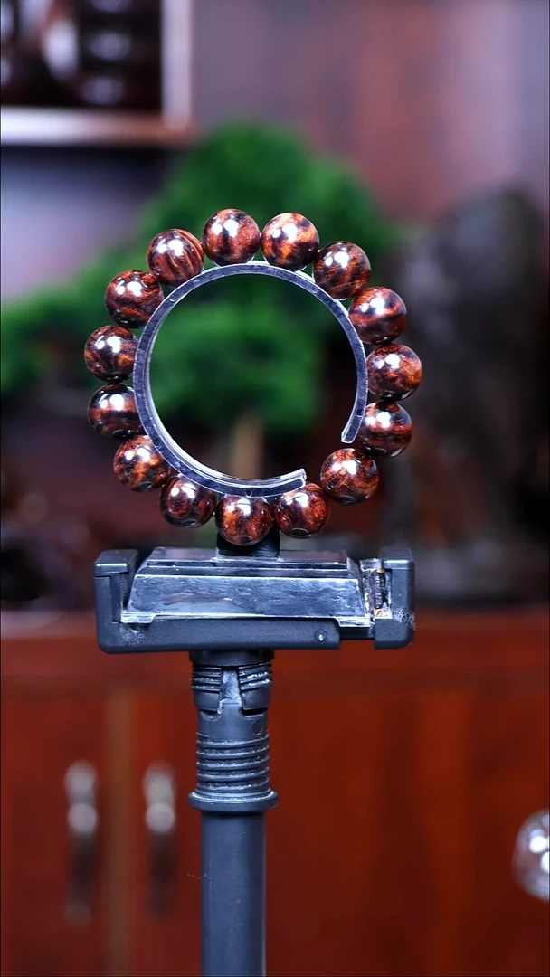 手串/手链黄花梨/降香黄檀海南黄花梨1.5手串