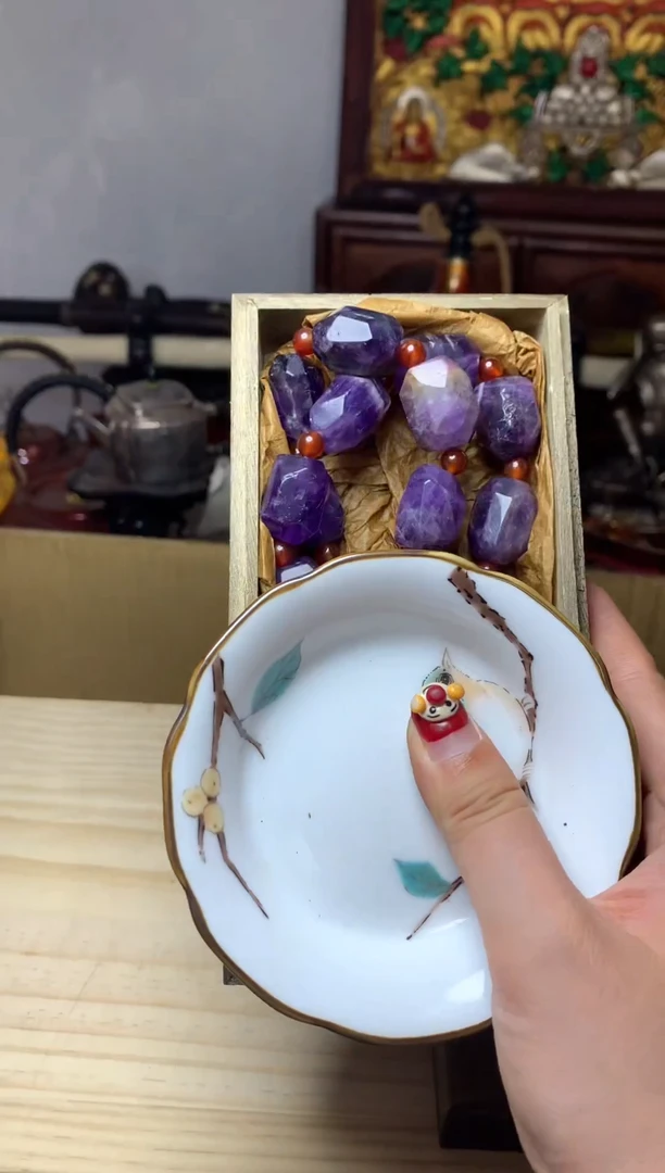 瓷器默认微瑕瓷器