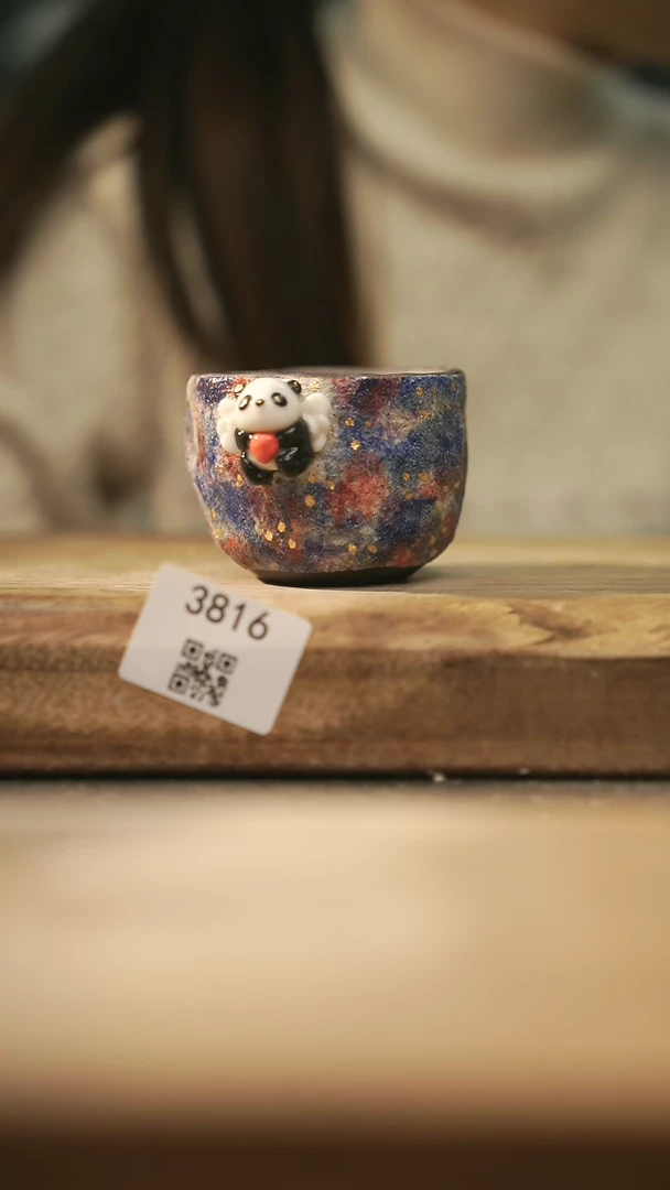 【闪购商品】【落单孤品】福利/杯@@3816