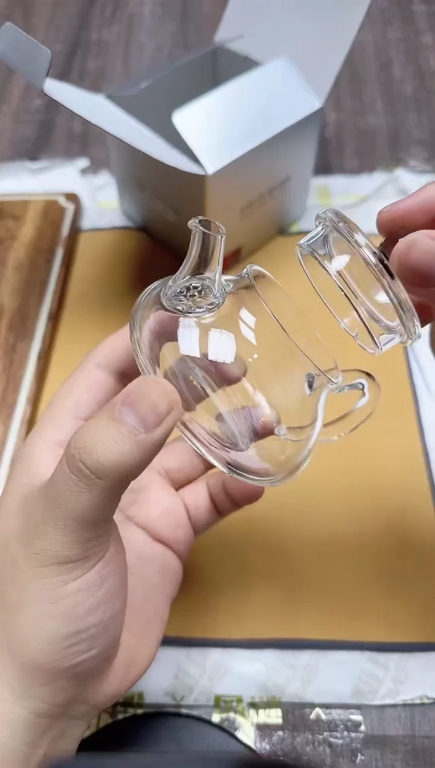 其他风谜璀璨小幸壶透明色