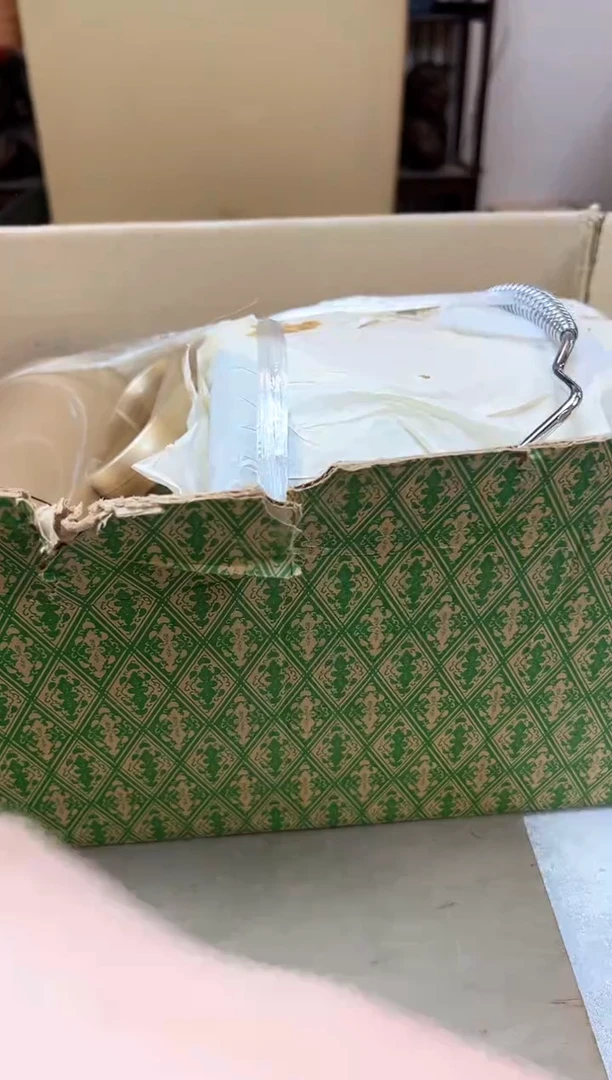 瓷片2053聚宝缘海陶精选