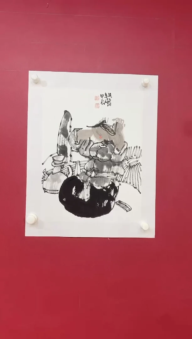 国画22-小慧艺术品中心