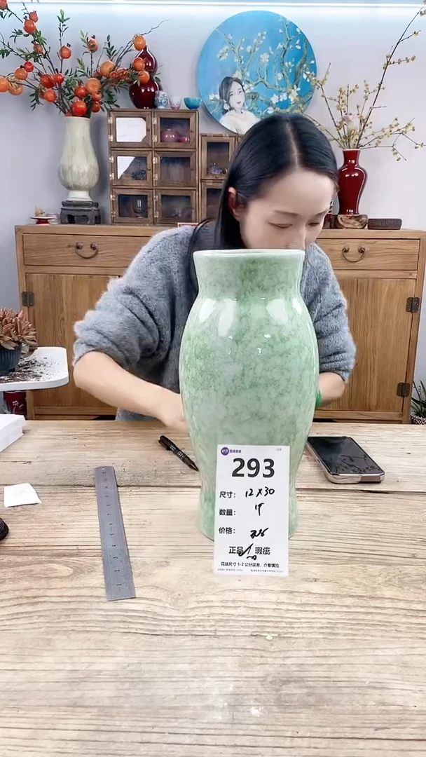 【闪购商品】红陶293