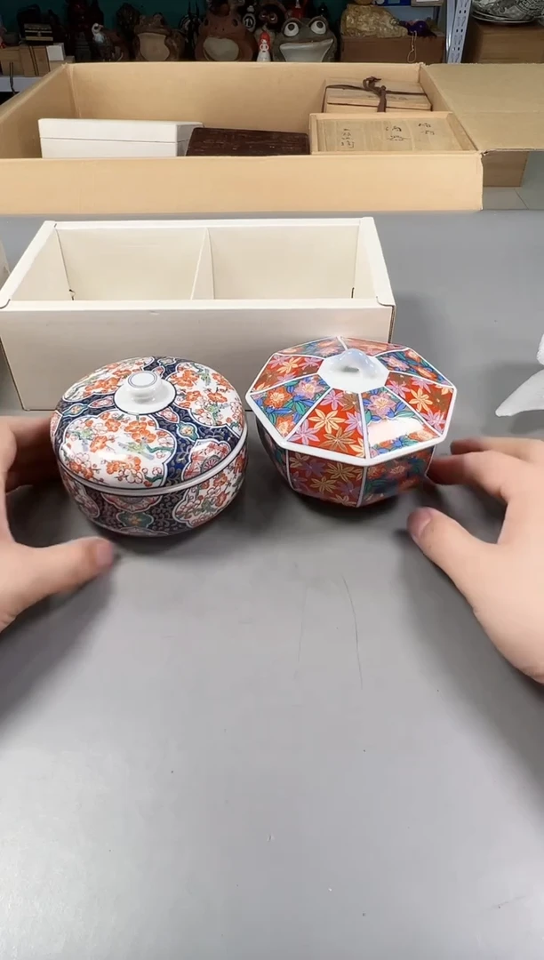 瓷片龙***子711中古产品，默认微瑕，谨慎参拍