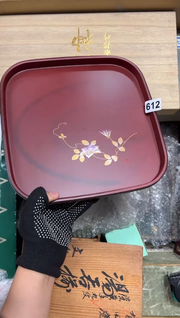 瓷片宝***头612中古商品谨慎参拍