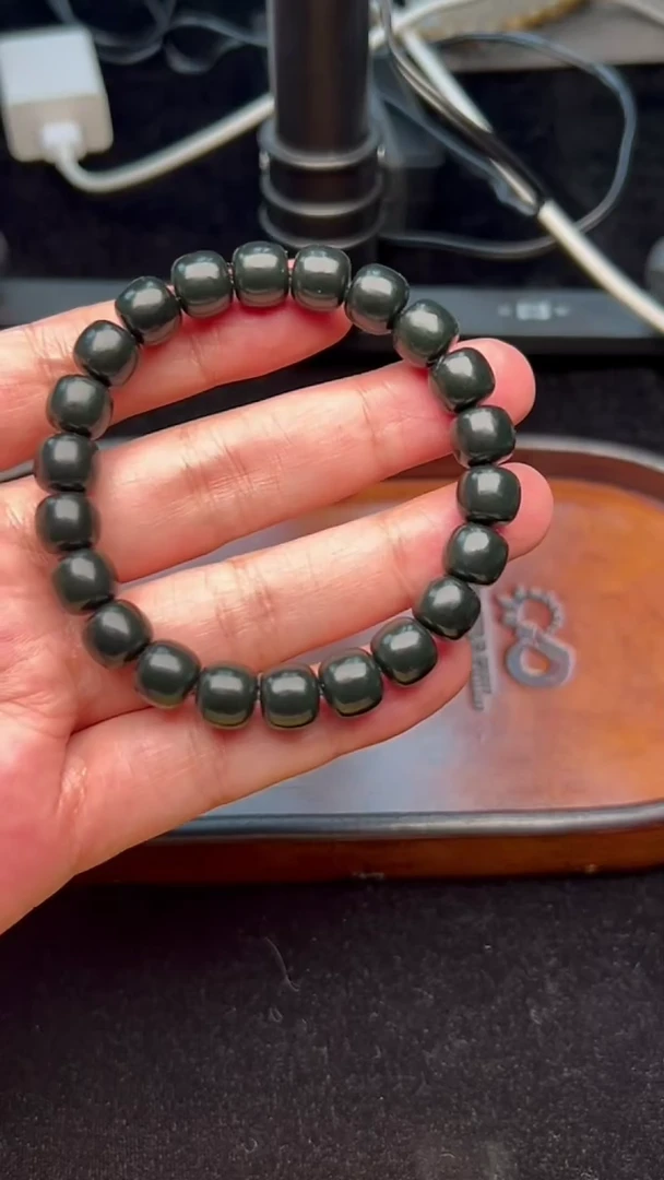 【闪购商品】和田玉手串未镶嵌HBHT0001101