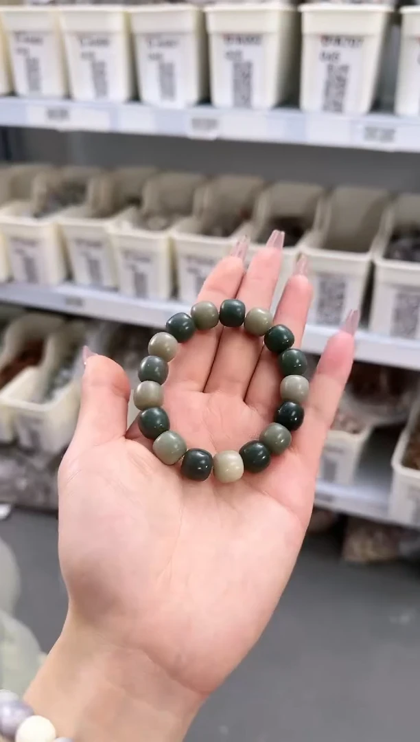 【闪购商品】菩提根/象牙果手串D-A708030