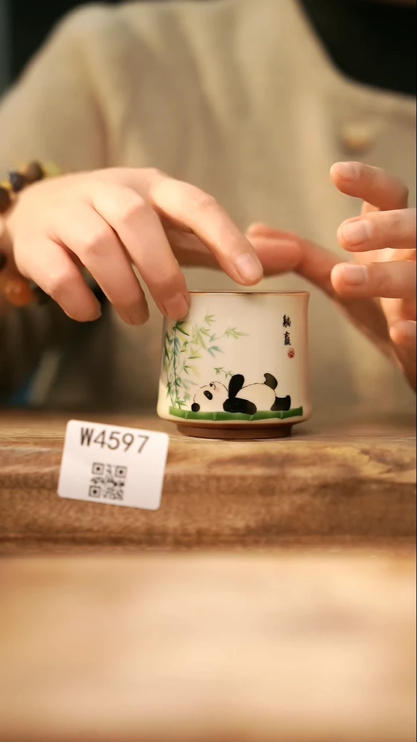 【经典福利】/ 杯子@@W4597