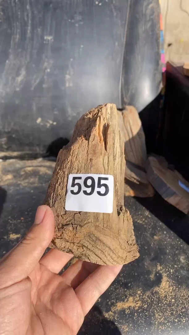 柏木（崖柏）太行陈华崖柏切片！随机（1单1片）595