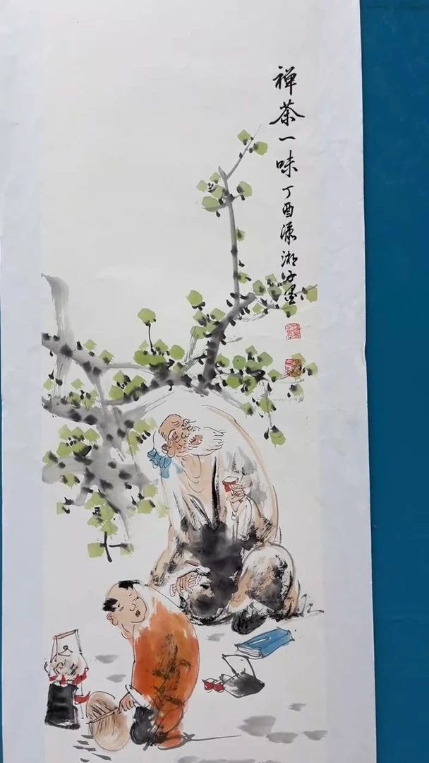 【闪购商品】绘画绘画闪购商品34