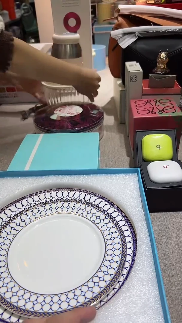 【闪购商品】瓷片正品保真，清库存