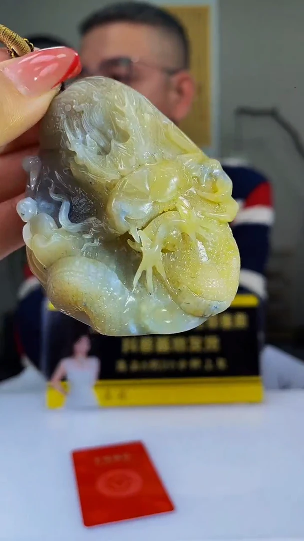 定制和田玉和田玉定制链接LZY029