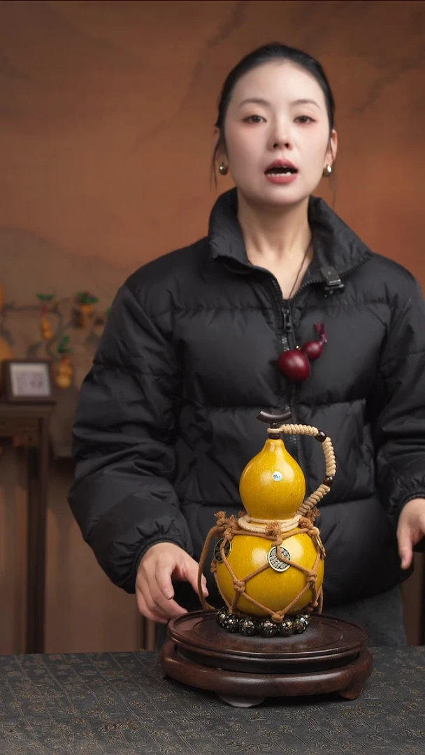 953号葫芦一物一拍  拍拍退退限购拉黑