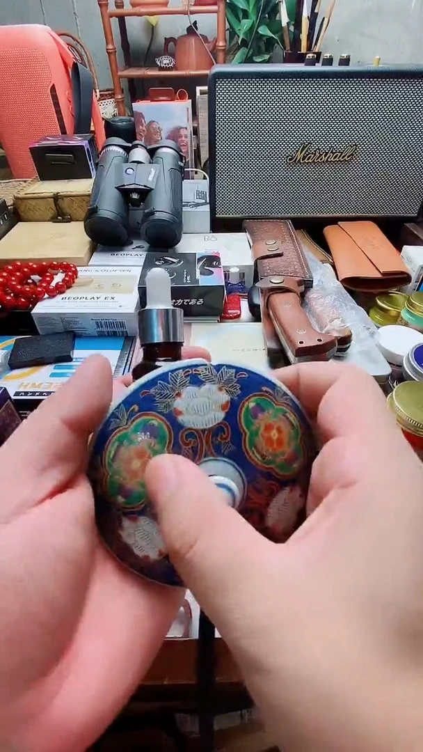 瓷器茶具品  工艺美术
