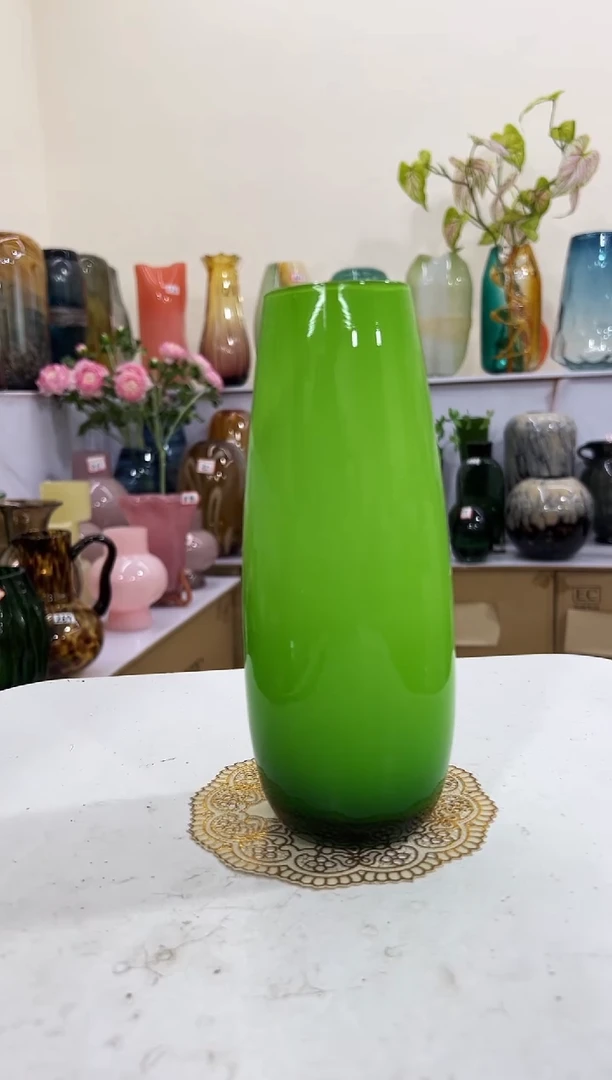 【闪购商品】也麦花器