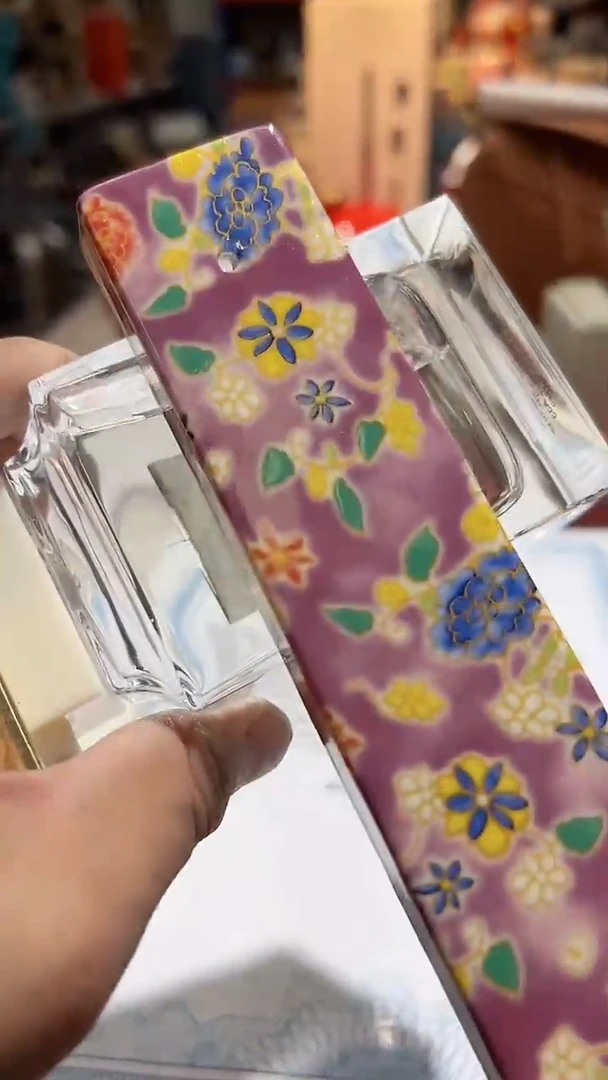 【闪购商品】瓷片算了，真划算买它